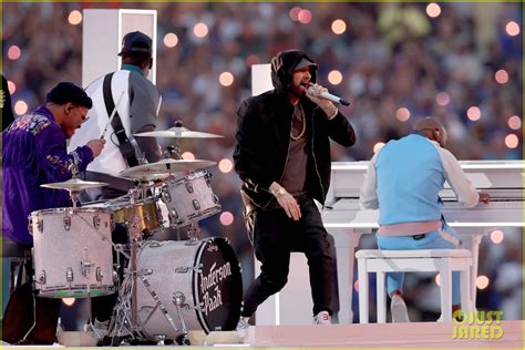 Photo: super bowl halftime show 2022 21 | Photo 4704879 | Just Jared