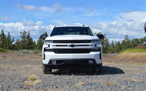 2020 Chevrolet Silverado 1500 Duramax: The Diesel is Back - The Car Guide