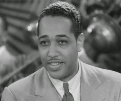 Duke Ellington Biography - Facts, Childhood, Family Life & Achievements