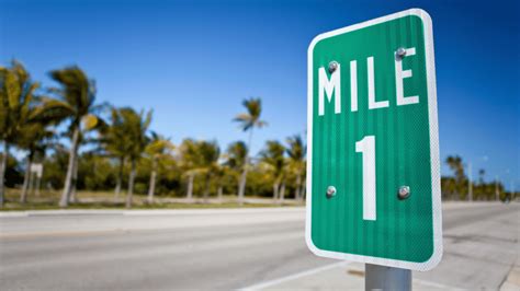 Miles Vs Kilometers: What's the Difference?