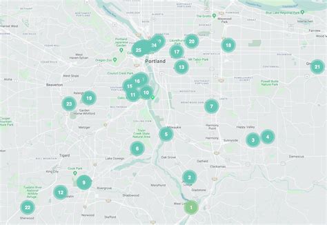 Wine Distribution Map | Product Locator | Vinbound Marketing