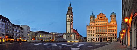 Top 13 Things To Do In Augsburg Germany – TravelMagma