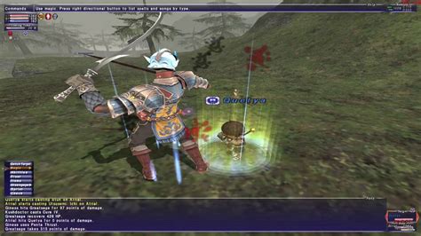 [FFXI] (FF11) Final Fantasy XI Ballista 60 Cap Asura Server (3/20/2020 ...