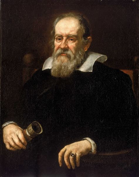 Galileo Galilei - New Mexico Museum of Space History