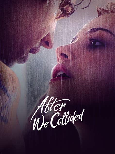 Prime Video: After We Collided