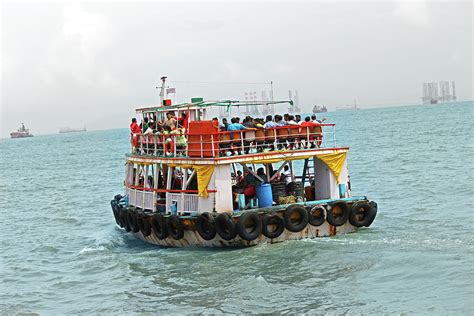 Boat ride, Gateway of India Photograph by Rajesh Avhad - Pixels