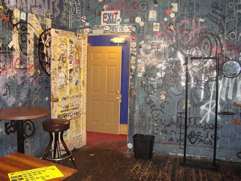 Storied music venue the Blind Pig in Ann Arbor is for sale - Curbed Detroit