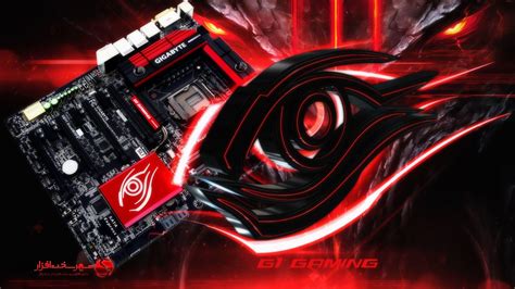 836 Wallpaper Gigabyte Gaming - MyWeb