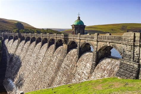 Tourist Attractions to Experience in West Mid Wales