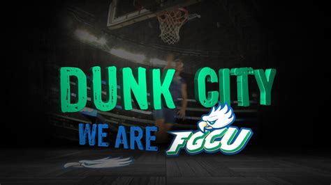 Video: Dunk City: We Are FGCU | Watch WGCU Presents Online | WGCU Public Media Video