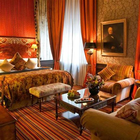 The 20 best luxury hotels in Ireland – LuxuryHotel.world