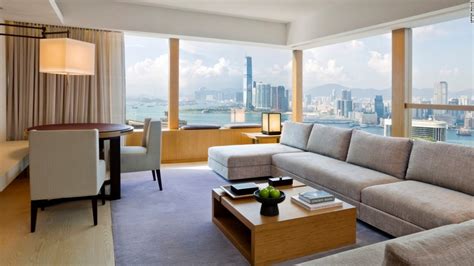 Top 10 luxury & most expensive hotels in Hong Kong - Living + Nomads ...