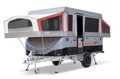 Jayco Camper Trailers – Jayco Coffs Harbour