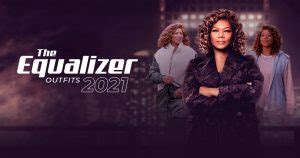 The equalizer queen latifah cast - workingpoliz