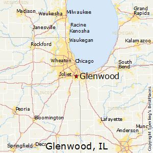 Best Places to Live in Glenwood, Illinois