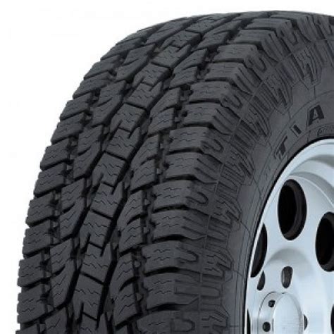 Toyo OPEN COUNTRY A/T II XTREME LT285/55R20 - 122/119S (10 ply)