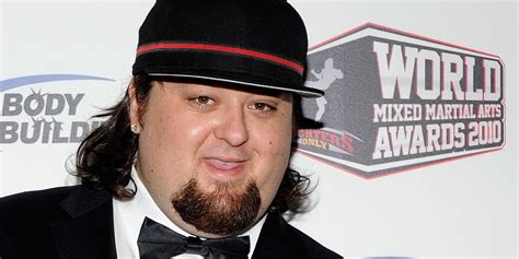 Chumlee Affair, Rationship, Patchup, who's dated who, Networth, Salary, Bio