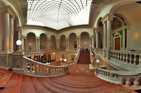 Universitätsbibliothek aka Albertina Library in Leipzig Germany Aka, Germany, Library, Spaces ...