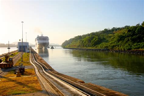 panama canal cruise – CruiseExperts.com Blog