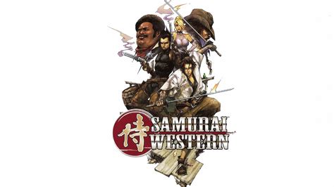 Samurai Western (2005)