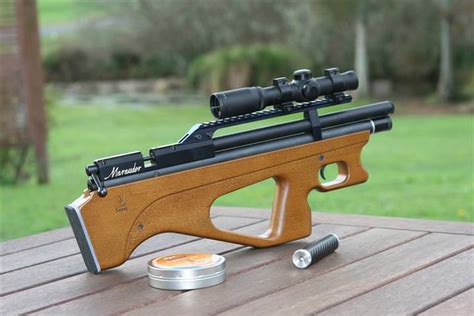 PRod Bullpup Kit??? - Yellow Airgun Forum Archive