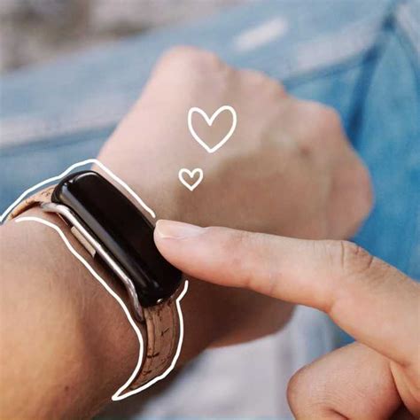 Bond Touch Bracelets are Perfect Gift for Long Distance Relationships