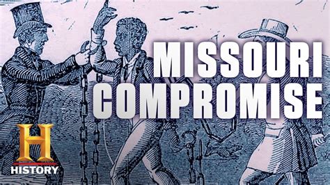 Missouri Compromise - Lessons - Blendspace