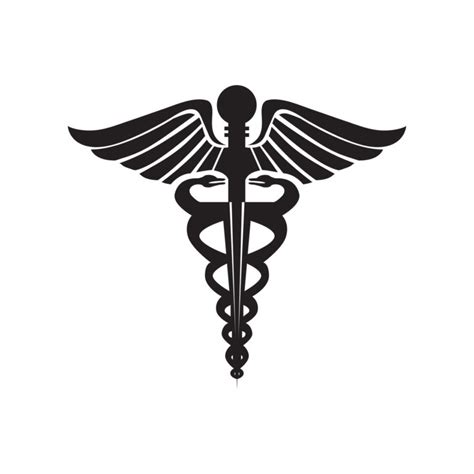 4 Medical Logos To Inspire Your Design • Online Logo Maker's Blog