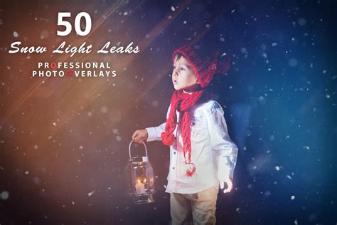 20+ Best Snow & Snowing Photoshop Effects (Snow Actions & Overlays) - Theme Junkie