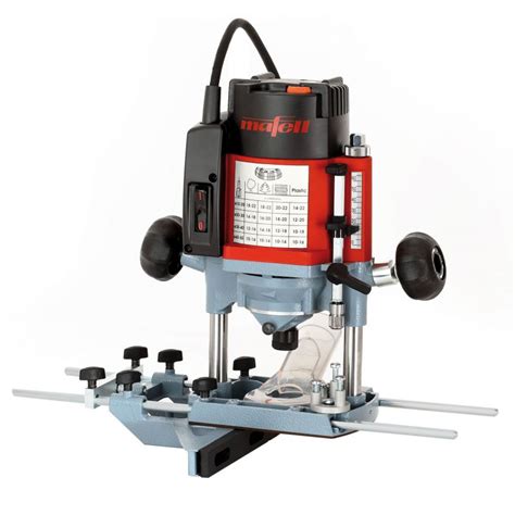 Mafell 916921 Mafell Lo65ec Professional Router 240v from Westcountry Machinery 4 Wood