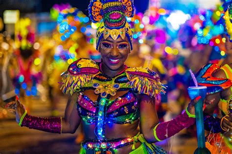 Carnival Events - Curaçao Karnaval