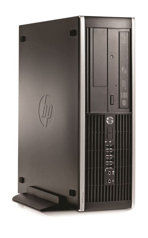 HP Compaq Elite 8300 and Pro 6300 towers aim for business market ...