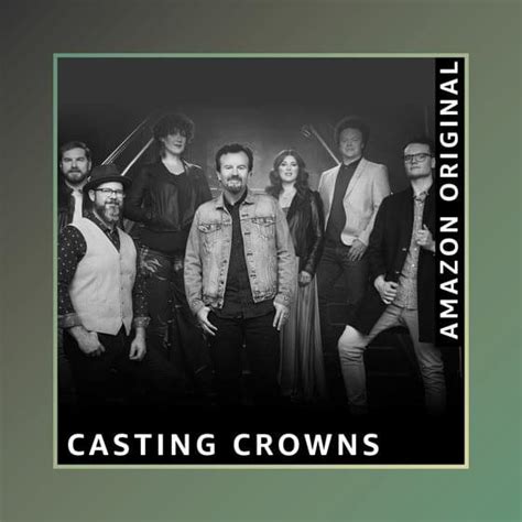 Casting Crowns – Only Jesus (Amazon Original) Lyrics | Genius Lyrics