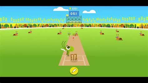 DOODLE Cricket || 92 runs || 2020 - YouTube