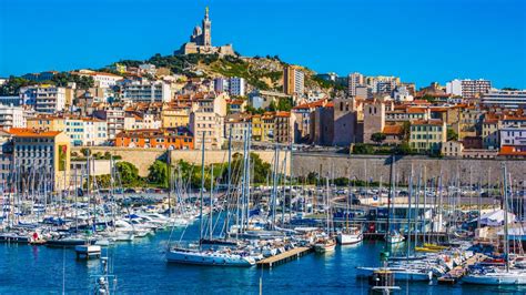 Direction Marseille en famille : tous nos bons plans avec les enfants - Magicmaman.com