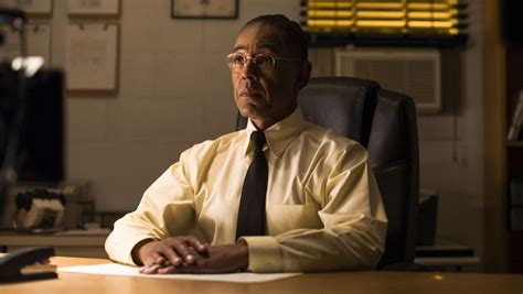 Gus Fring Costume from Breaking Bad - DIY Cosplay Guide for Halloween