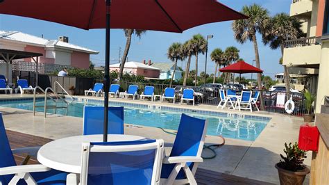 new smyrna beach hotels oceanfront - Lindy Shin