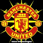 Animasi Logo Manchester United :: Gambar Animasi MU | Tips and Trick