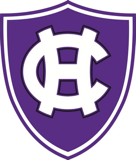 Holy Cross Crusaders Logo png image | Logos, Holy cross, Arizona logo