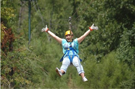 Gatlinburg Ziplines: The Ultimate Guide to Adventure in the Smokies