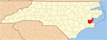 Pamlico County, North Carolina - Wikipedia