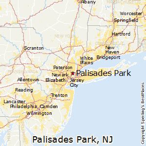 Palisades Park, NJ