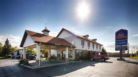 Best Western Of Alpena Hotel, Alpena (Michigan - MI) - Catchit.com