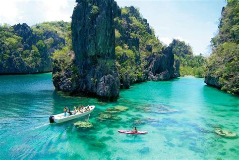 beautiful places for tourism : The Philippines - beautiful place for ...