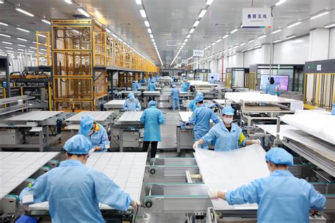 Chinese Manufacturing Companies