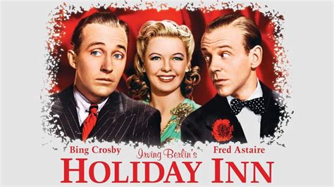 Holiday Inn (1942) ENG HD (colorized) - Video Dailymotion