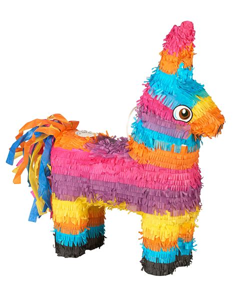 Pinata Ane 36 x 56 cm : Deguise-toi, achat de Decoration / Animation