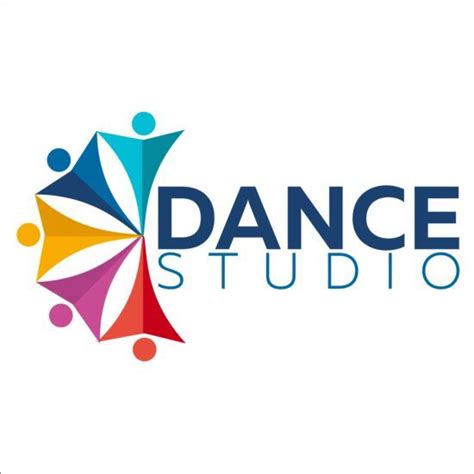 Set of dance studio logos design vector 08 - https://gooloc.com/set-of-dance-studio-logos-design ...