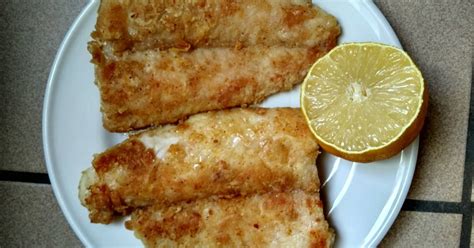 Pan fried pangasius Recipe by Anjali padhy - Cookpad