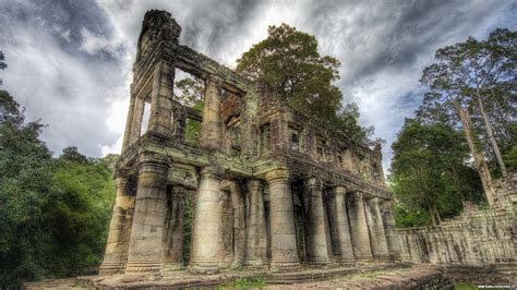 🔥 [100+] Cambodia Wallpapers HD | WallpaperSafari